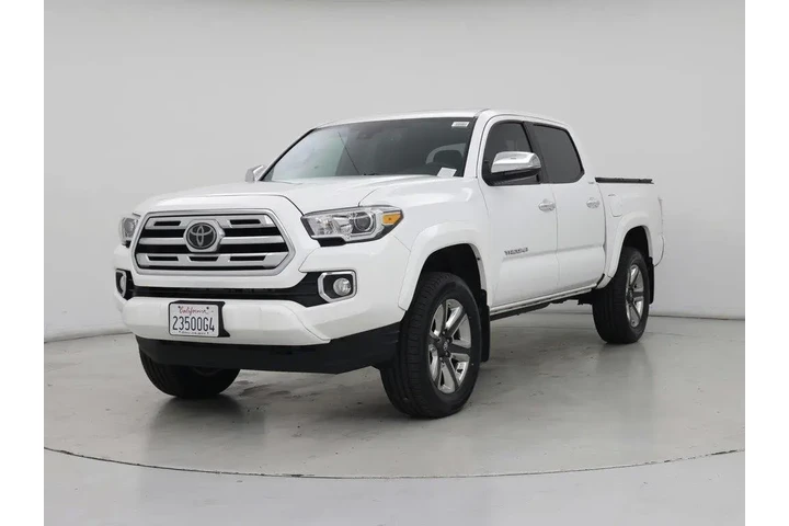 $34998 : Toyota Tacoma 2018 4x4 Limit image 4