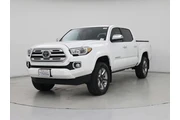 $34998 : Toyota Tacoma 2018 4x4 Limit thumbnail