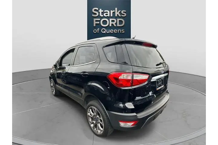 $20990 : Ford EcoSport 2022 AWD Titan image 3