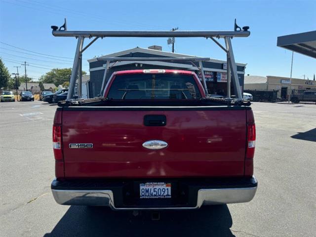 $9998 : 2007 F-150 XLT image 7