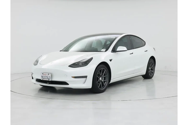$28998 : Tesla Model 3 2023 4dr Sedan image 4