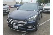 Hyundai SANTA FE Sport 2017 en Fresno