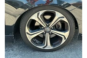 2015 HONDA CIVIC SI SEDAN 4D thumbnail