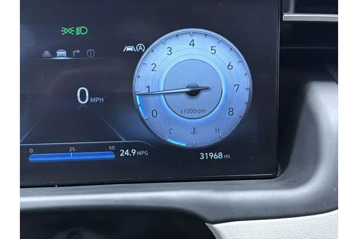 $24495 : Hyundai TUCSON 2024 AWD SEL image 7