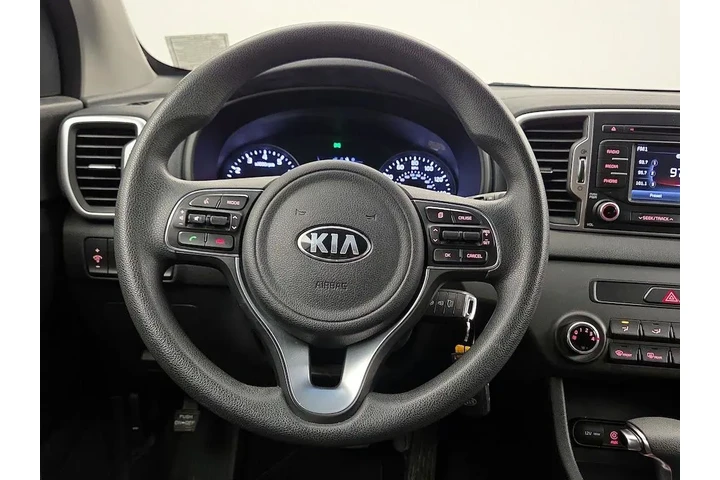 $14998 : Kia Sportage 2017 AWD LX 4dr image 10