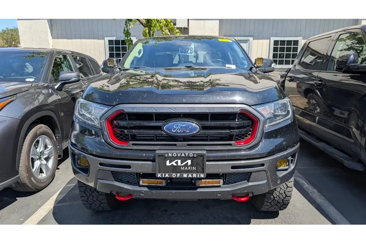 $27199 : 2021 Ranger Lariat image 2