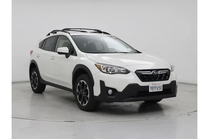 $23998 : Subaru Crosstrek 2022 AWD Pr image 1