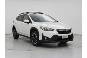 Subaru Crosstrek 2022 AWD Pr