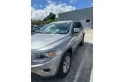 Jeep Grand Cherokee 2016 4x4 thumbnail