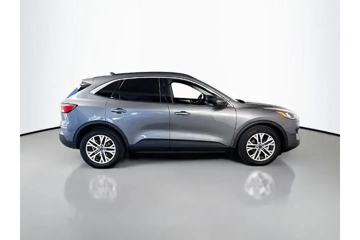 $25500 : Ford Escape 2022 SEL 4dr SUV image 8