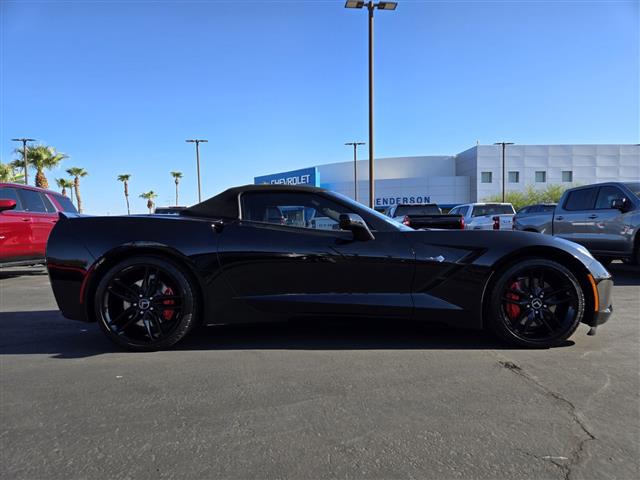 $39991 : Pre-Owned 2014 Corvette Sting image 7