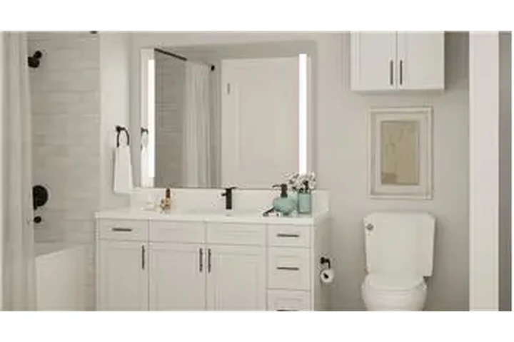 $2333 : Rental property with 1 bedro image 9