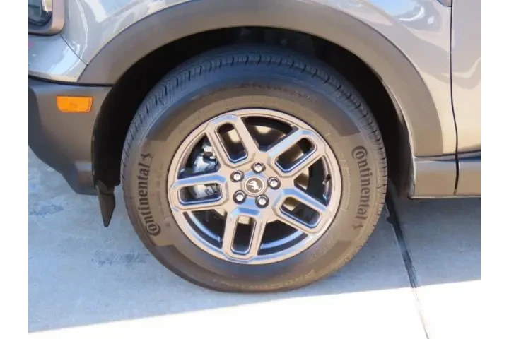 $28911 : Ford Bronco Sport 2025 AWD B image 4