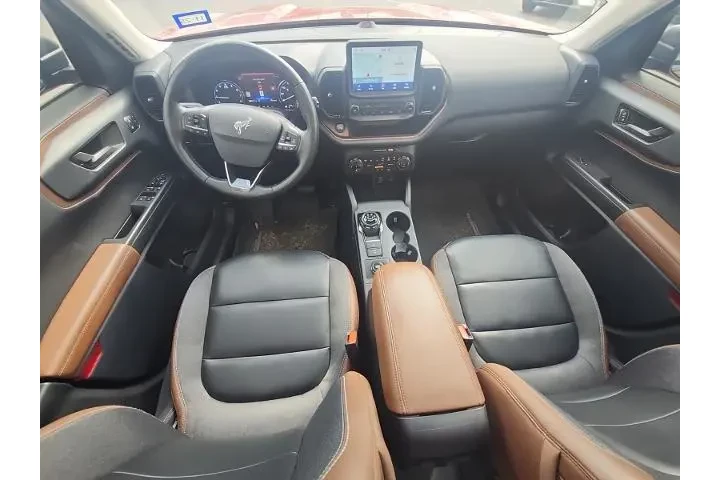 $24497 : Ford Bronco Sport 2023 AWD O image 5