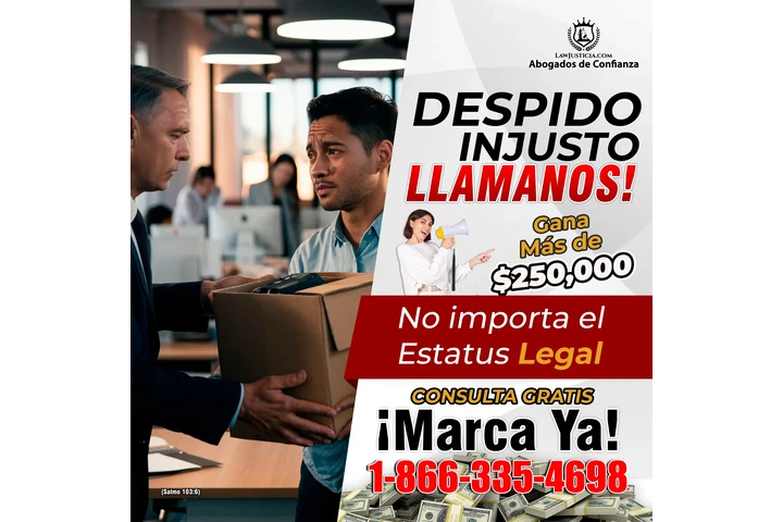 Abogados Accidente de Trabajo image 2