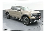 $36991 : Ford Ranger 2025 4x4 XLT 4dr thumbnail