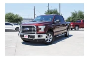 Ford F-150 2015 4x4 Platinum