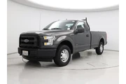 $24998 : Ford F-150 2017 4x4 XL 2dr R thumbnail