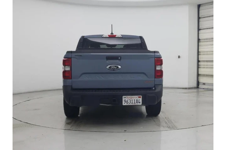 $30998 : Ford Maverick 2024 AWD XLT 4 image 6