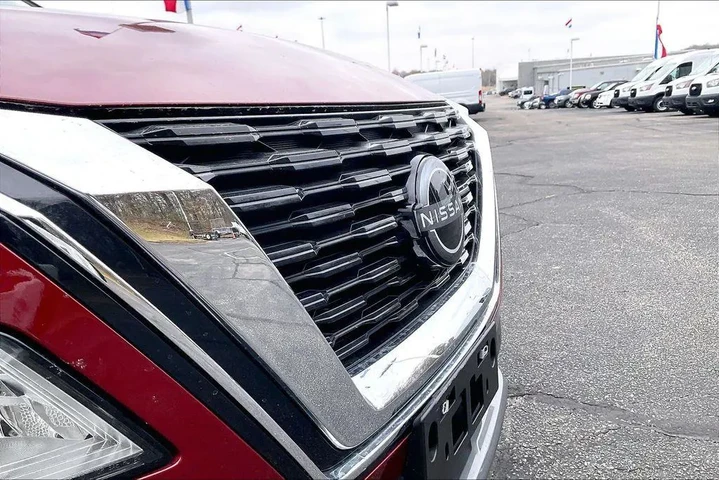 $28591 : Nissan Rogue 2023 SL 4dr Cro image 5