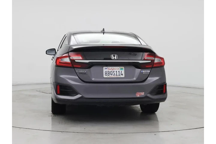 $18998 : Honda Clarity Plug-In Hybrid image 6