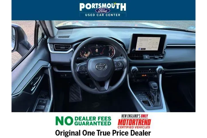 $27995 : Toyota RAV4 2024 AWD XLE 4dr image 7