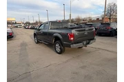 $12980 : 2015 F-150 4WD SuperCab 145" thumbnail