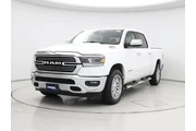$36998 : Ram 1500 2020 4x4 Laramie 4d thumbnail