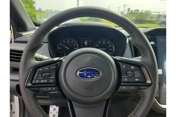 $28995 : Subaru Crosstrek 2025 AWD Sp image 8