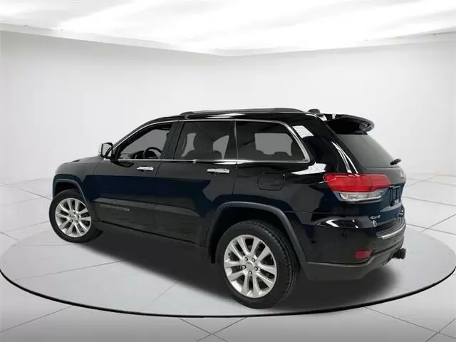 $15577 : Pre-Owned 2017 Grand Cherokee image 3