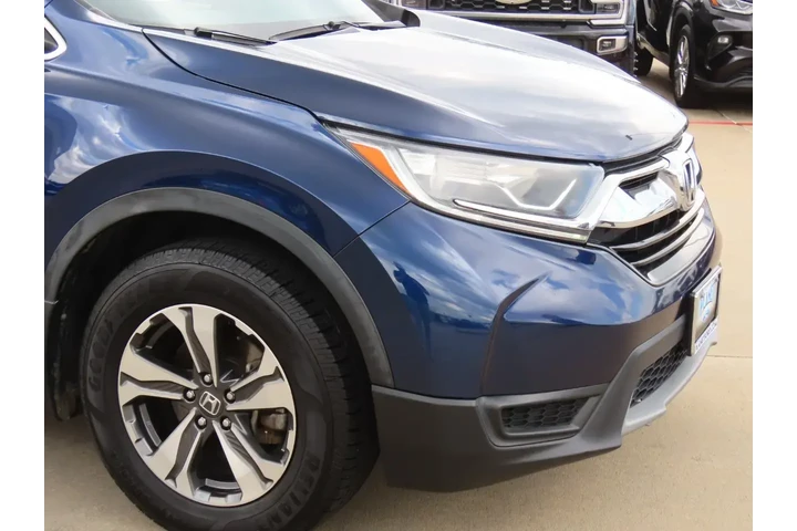 $15999 : Honda CR-V 2018 LX 4dr SUV image 6