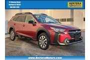 Subaru Outback 2025 AWD Prem en Hartford