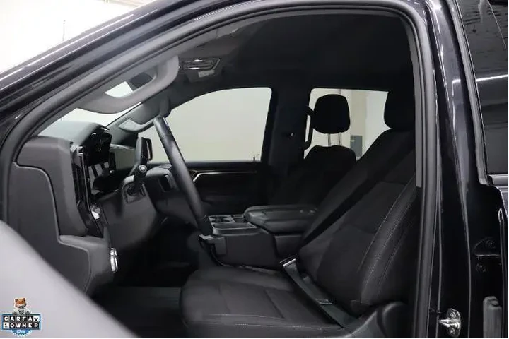 $38995 : GMC Sierra 1500 2023 4x4 Ele image 9