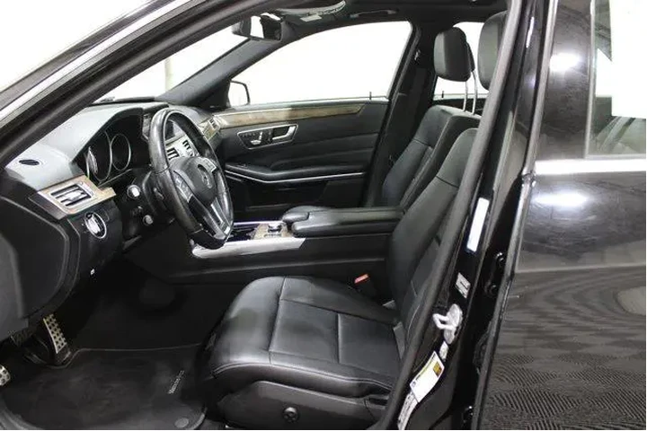 $14982 : Mercedes-Benz E-Class 2015 A image 3