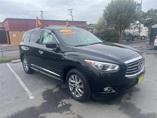 $16999 : 2015 QX60 image 5