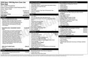 $30982 : Ram 1500 2020 4x4 Lone Star thumbnail