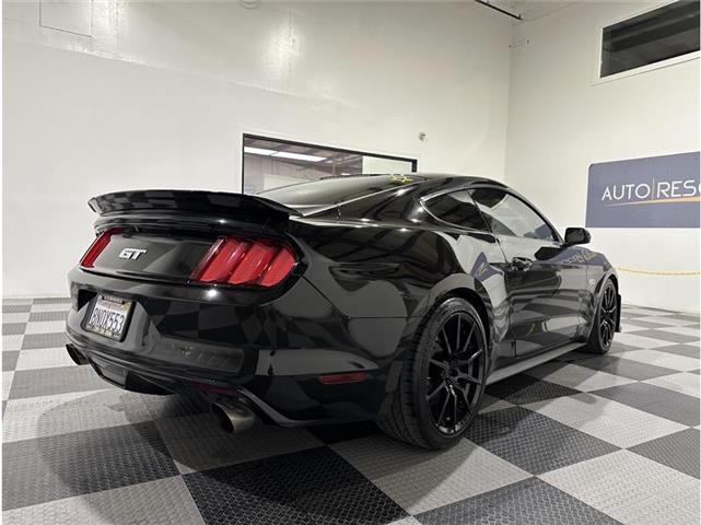 $27499 : 2016 FORD MUSTANG image 4