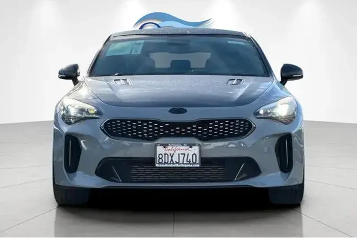 $21491 : Kia Stinger 2018 GT 4dr Seda image 9