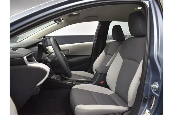 $18864 : Toyota Corolla 2025 LE 4dr S image 9