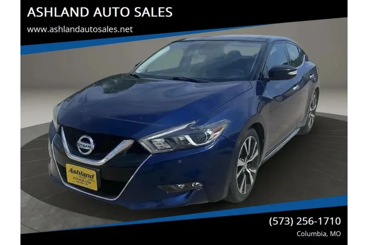$11900 : 2018 Maxima 3.5 SL image 2