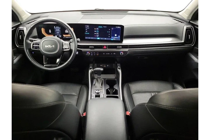 $26998 : Kia Sorento 2024 AWD S 4dr S image 9