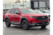 Mazda CX-50 Hybrid 2025 AWD en Chicago