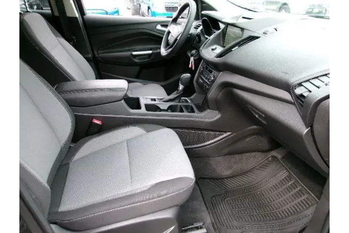 $15996 : Ford Escape 2017 AWD SE 4dr image 5