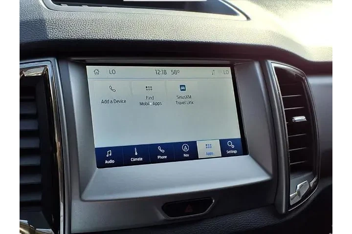 $25584 : Ford Ranger 2021 4x2 XL 4dr image 10