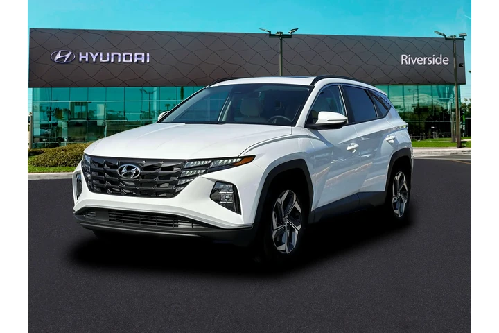 $23991 : Hyundai TUCSON 2024 SEL 4dr image 1