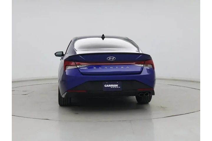 $23998 : Hyundai ELANTRA 2023 N Line image 6