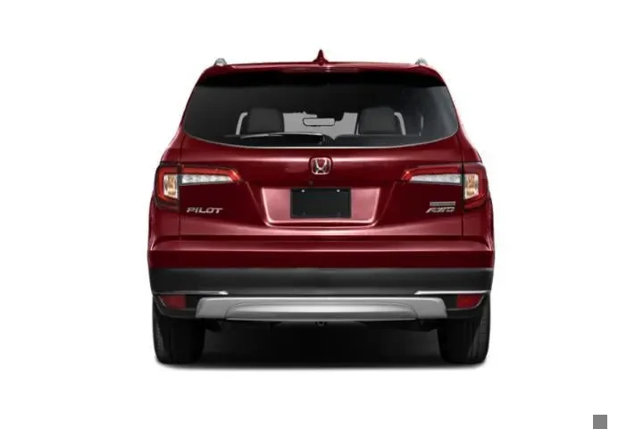 $17100 : Honda Pilot 2020 AWD Touring image 5