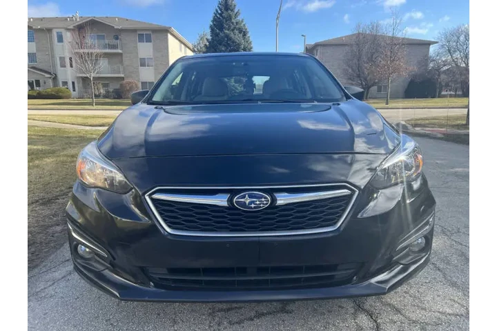 $10491 : 2018 Impreza 2.0i image 3