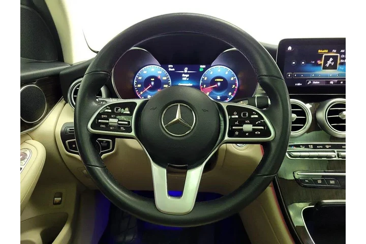 $31998 : Mercedes-Benz GLC 2022 AWD G image 10