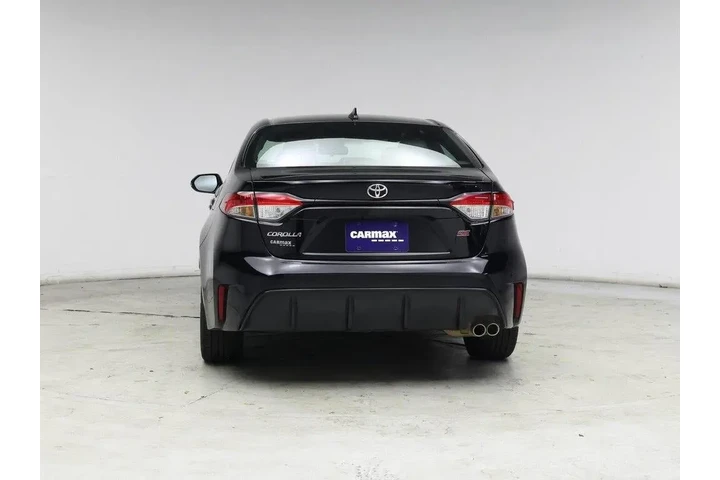 $20998 : Toyota Corolla 2023 SE 4dr S image 6